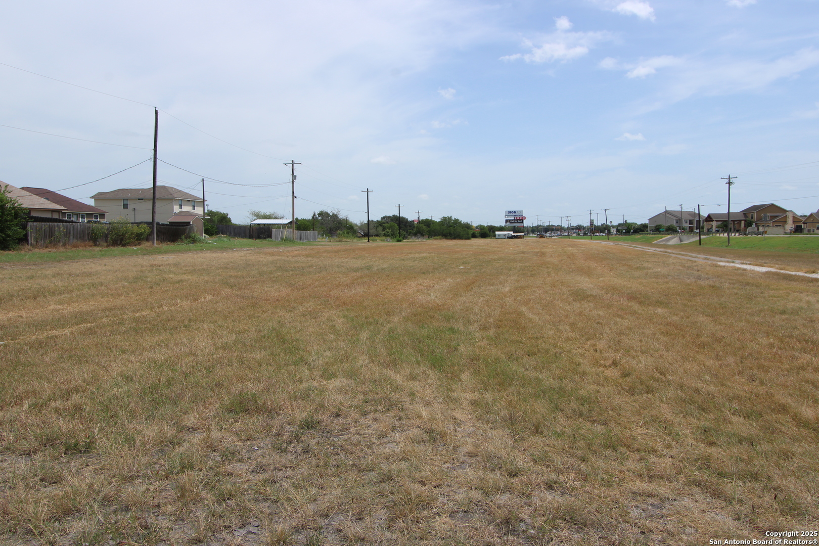 Lot 5-15, Blk A Tx 72 Kenedy TX 78119