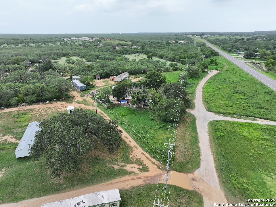 2783 S Loop 1604 W San Antonio TX 78264