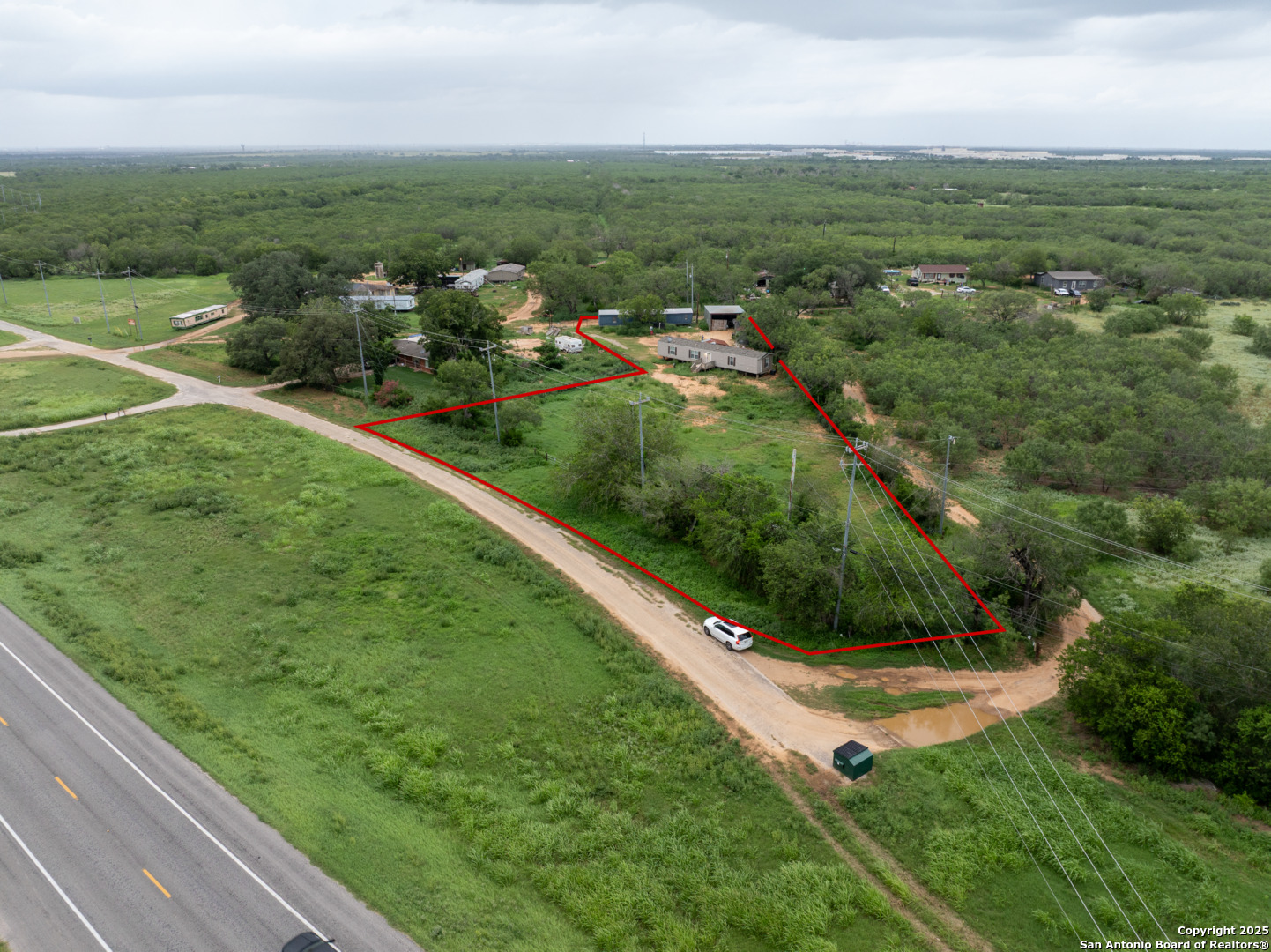 2783 S Loop 1604 W San Antonio TX 78264