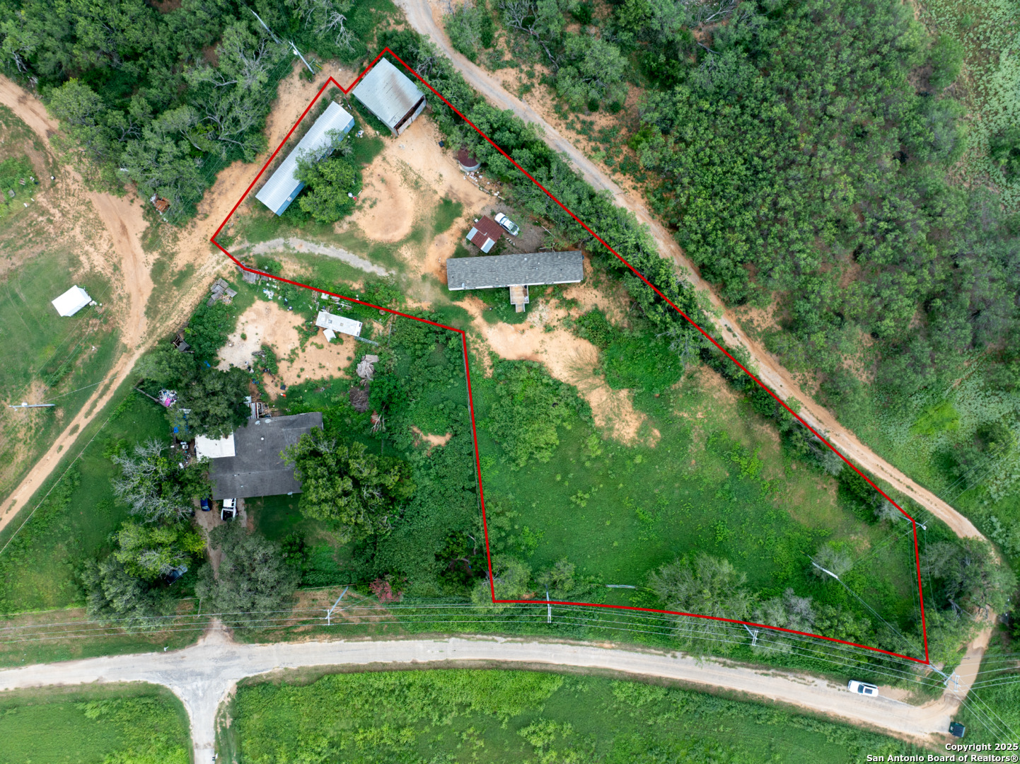 2783 S Loop 1604 W San Antonio TX 78264