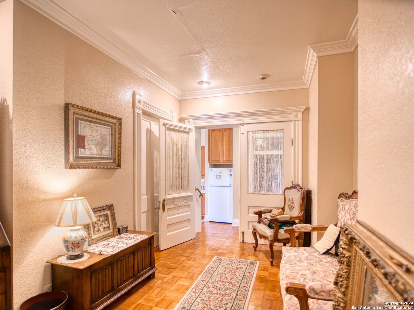 226 Fort Mckavitt Street Mason TX 76856