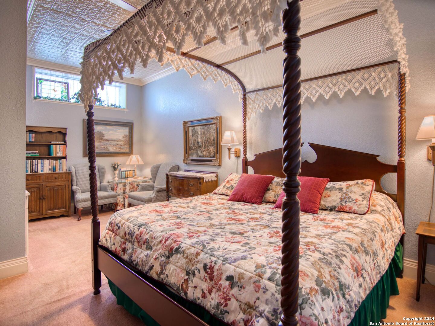 226 Fort Mckavitt Street Mason TX 76856