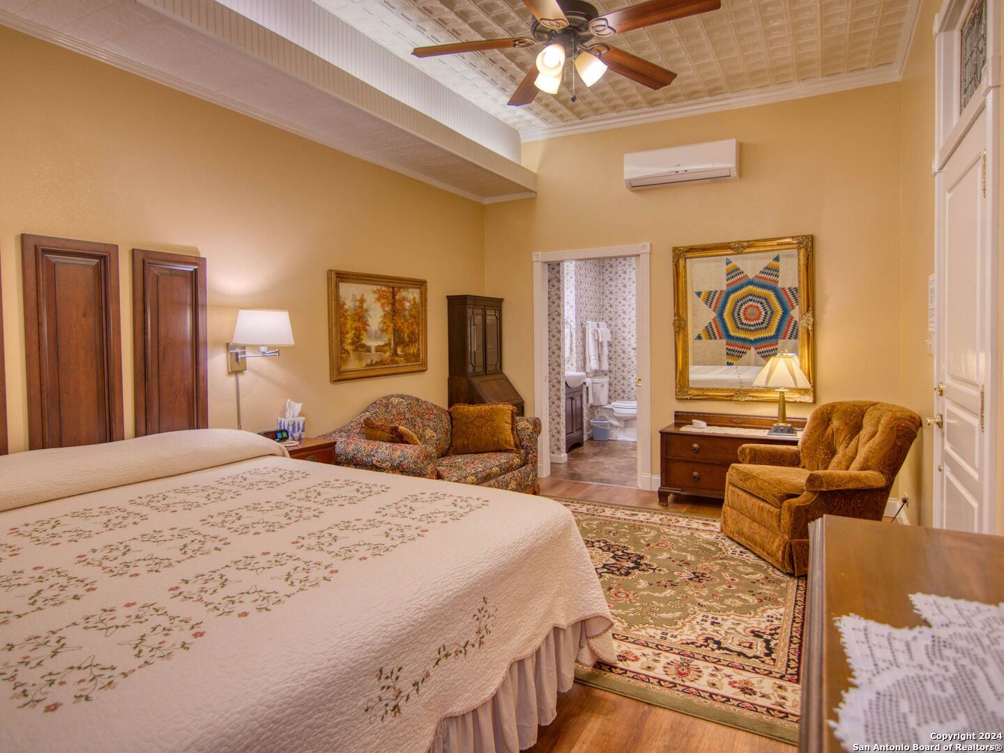 226 Fort Mckavitt Street Mason TX 76856