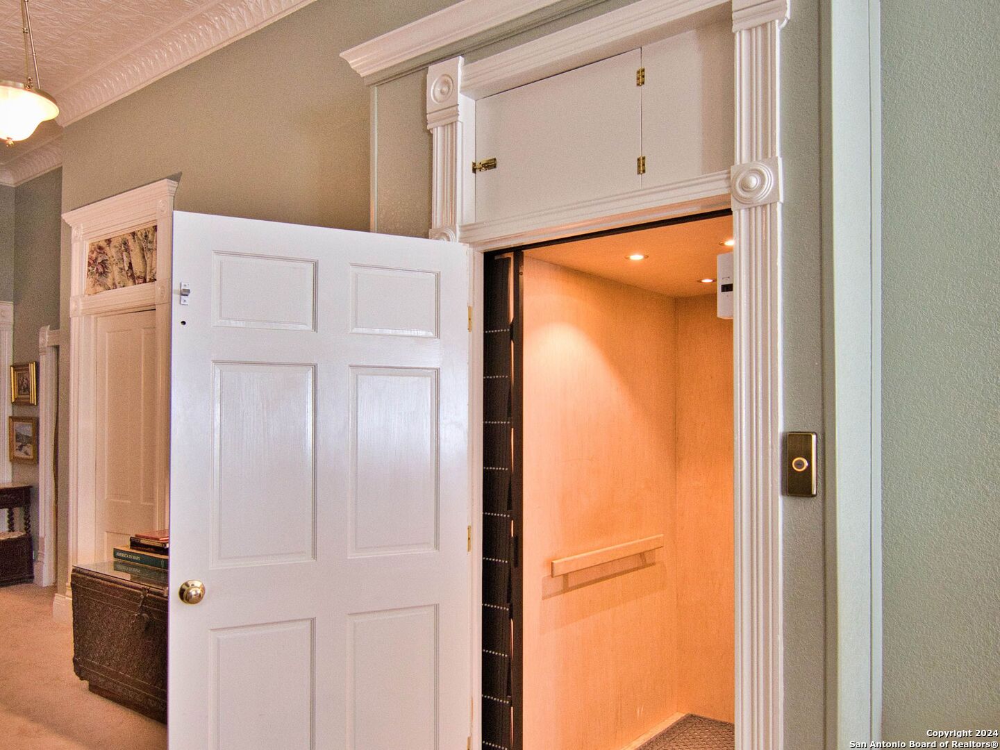 226 Fort Mckavitt Street Mason TX 76856