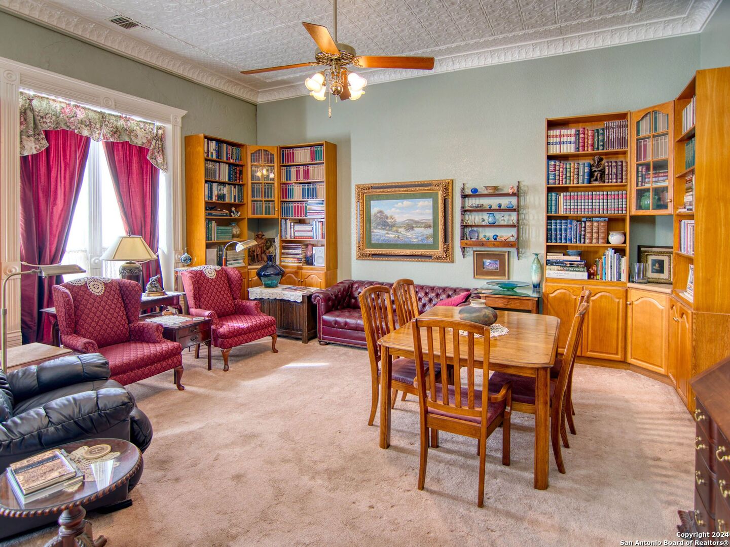 226 Fort Mckavitt Street Mason TX 76856