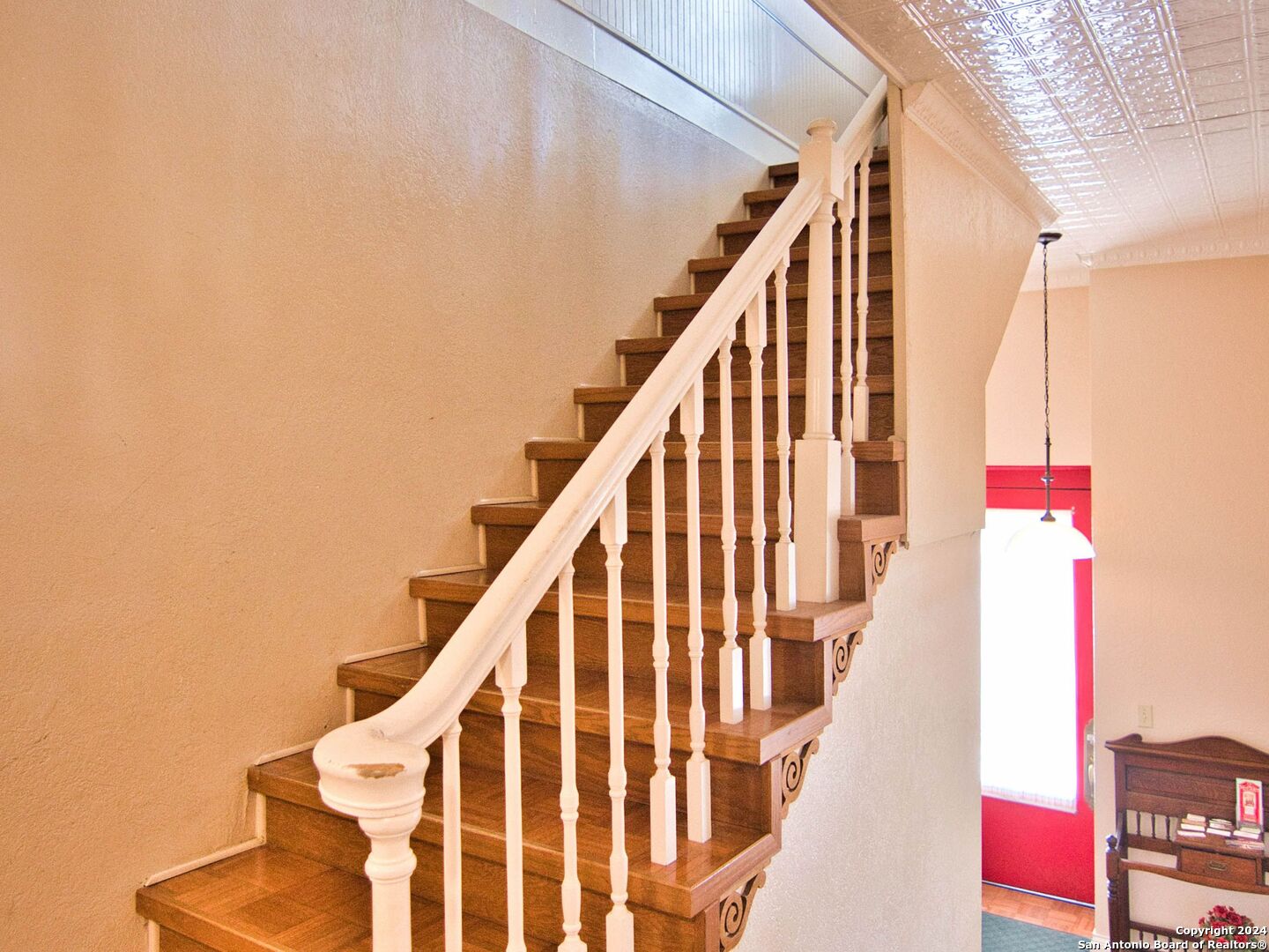 226 Fort Mckavitt Street Mason TX 76856