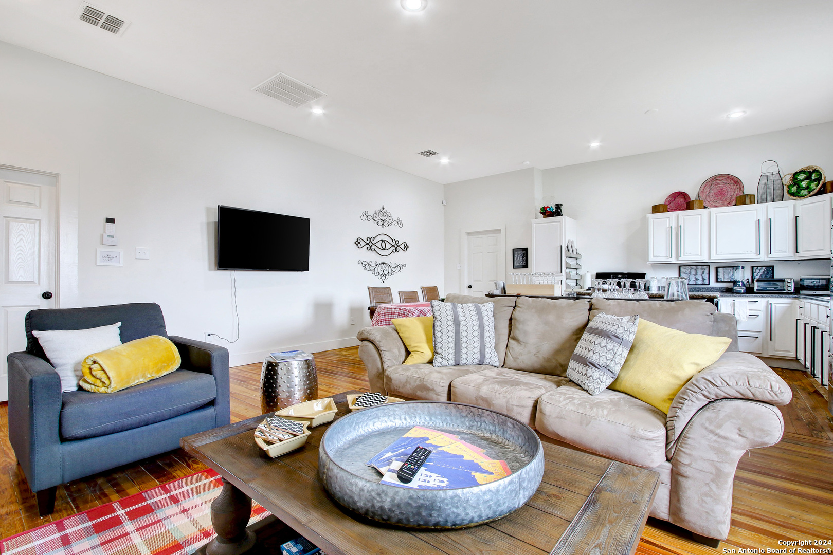 120 Shadrach Street San Antonio TX 78203