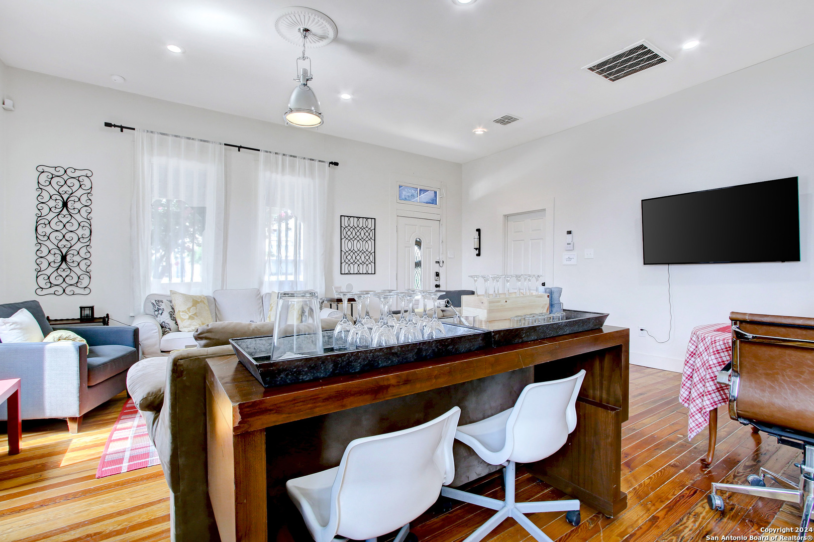 120 Shadrach Street San Antonio TX 78203