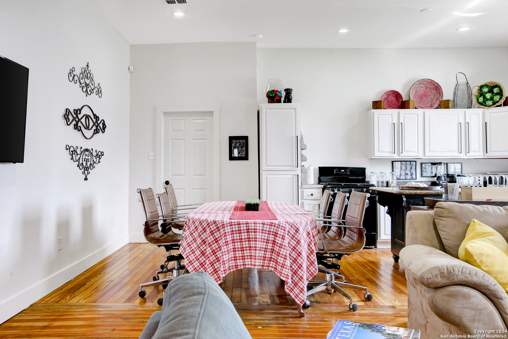 120 Shadrach Street San Antonio TX 78203