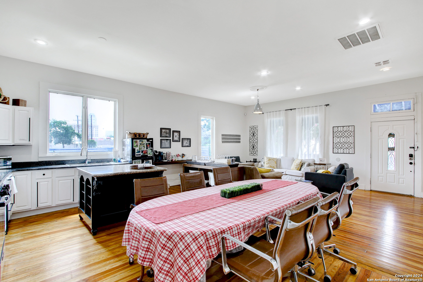 120 Shadrach Street San Antonio TX 78203