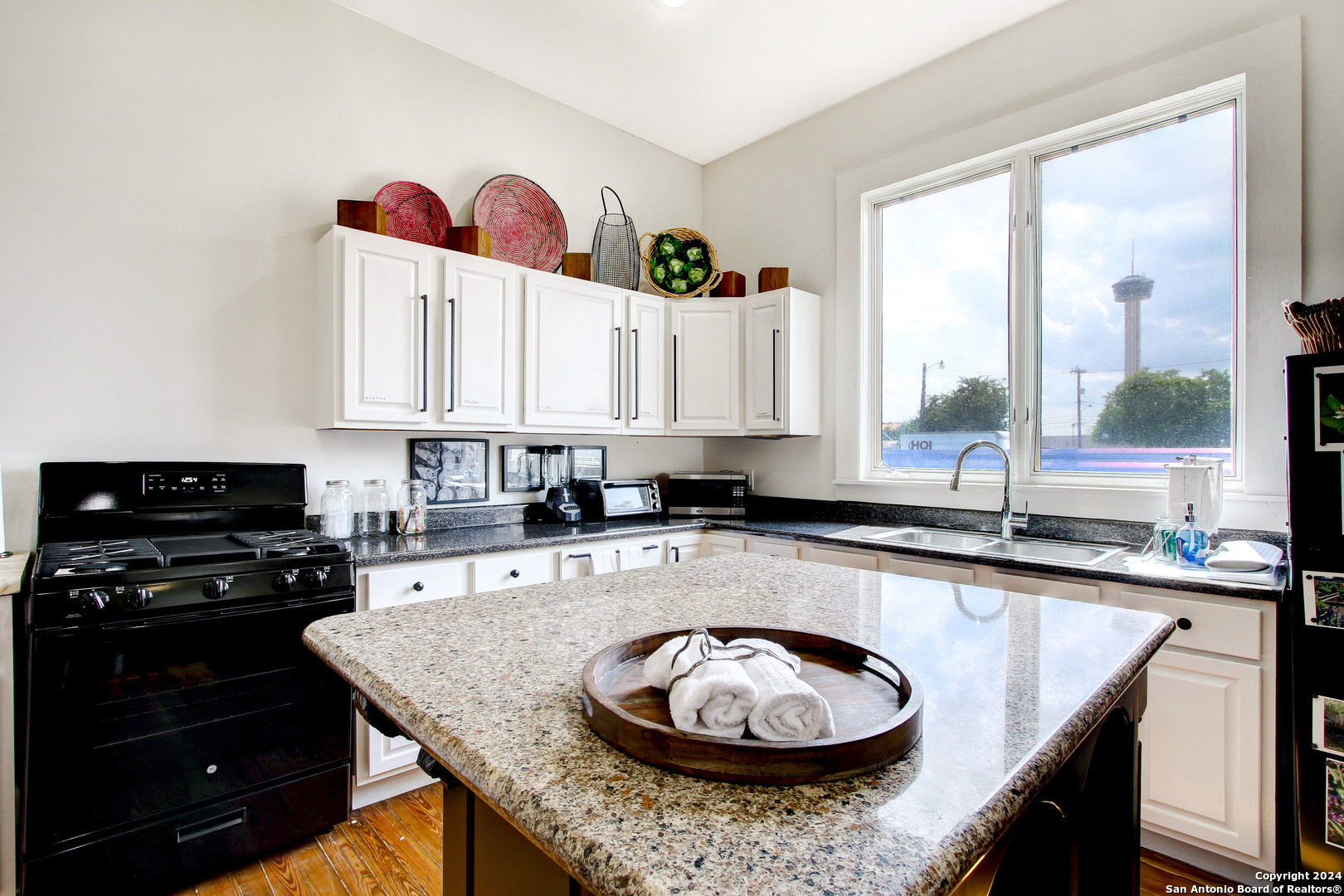 120 Shadrach Street San Antonio TX 78203