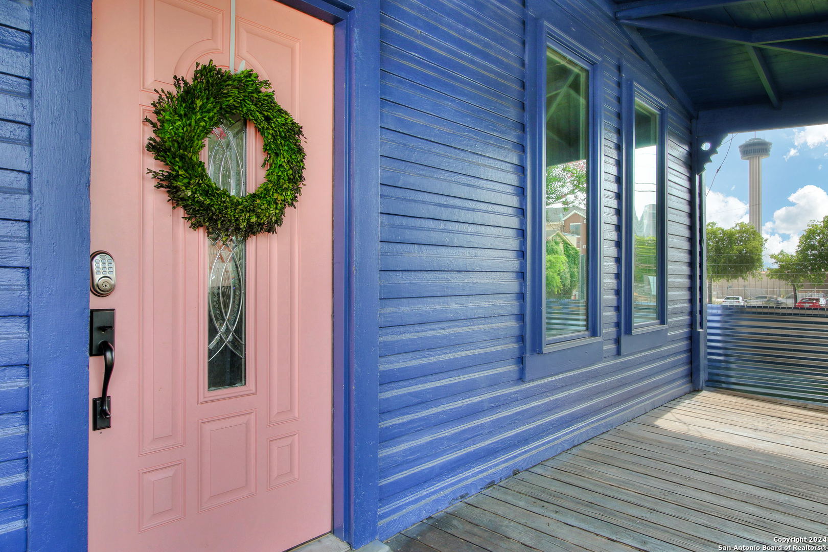 120 Shadrach Street San Antonio TX 78203