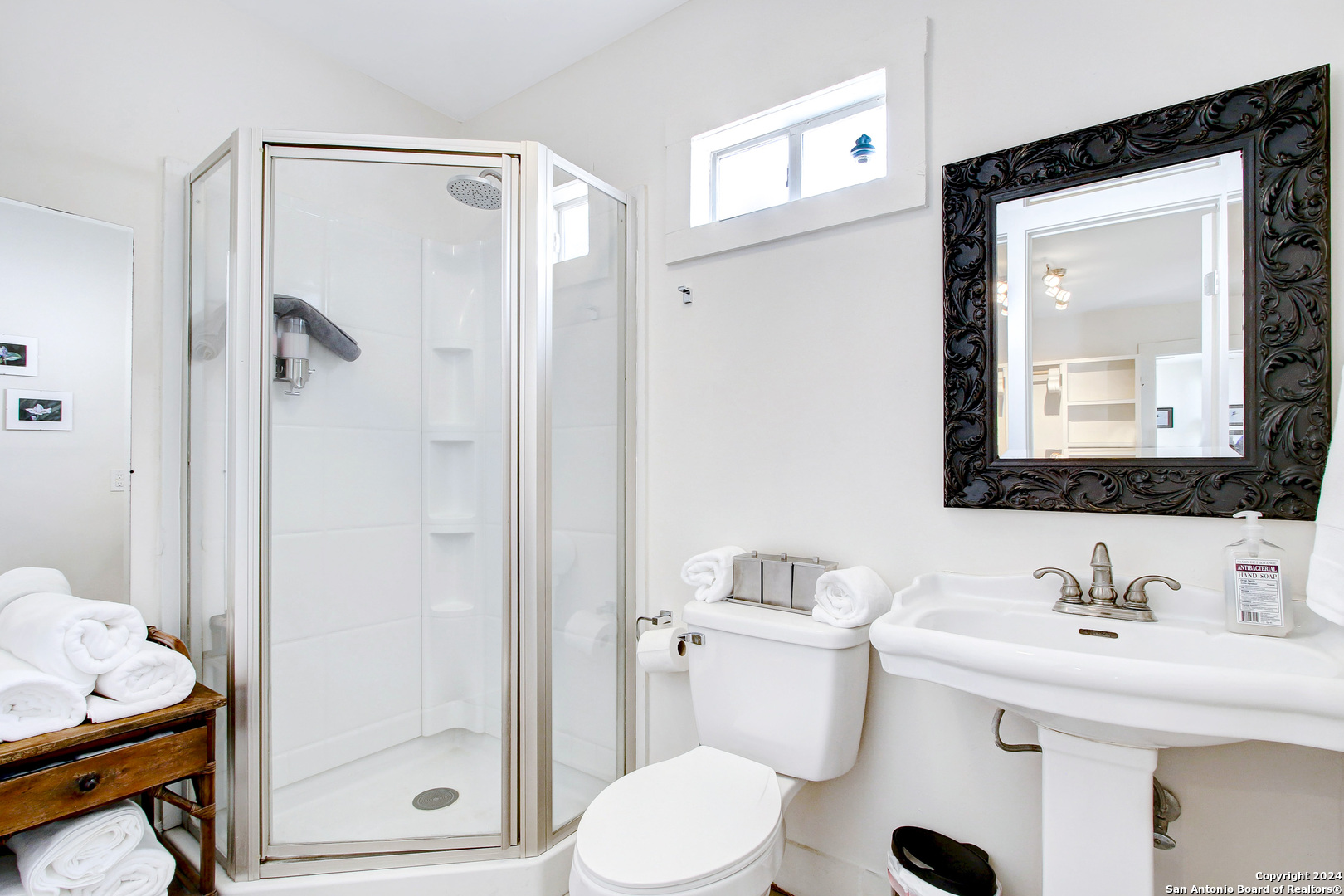 120 Shadrach Street San Antonio TX 78203