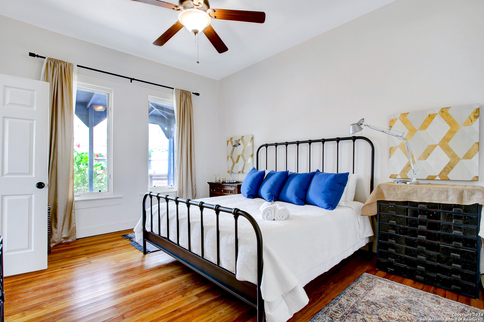 120 Shadrach Street San Antonio TX 78203