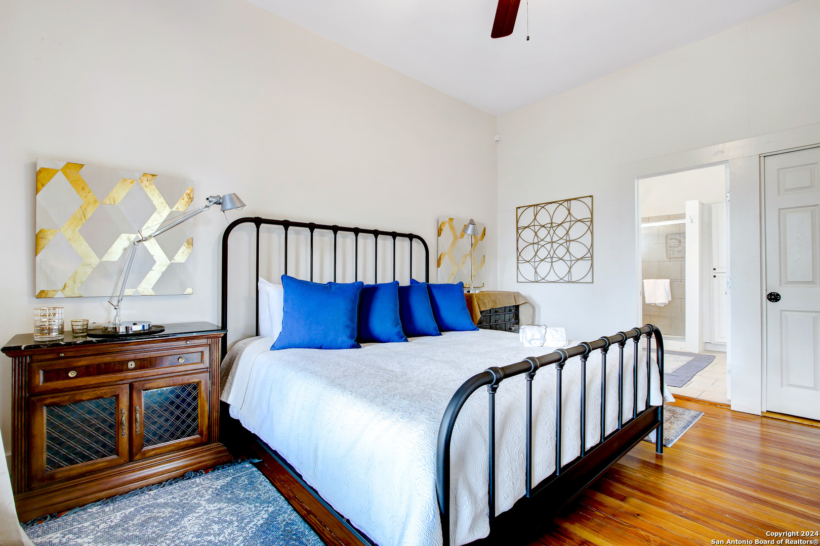 120 Shadrach Street San Antonio TX 78203