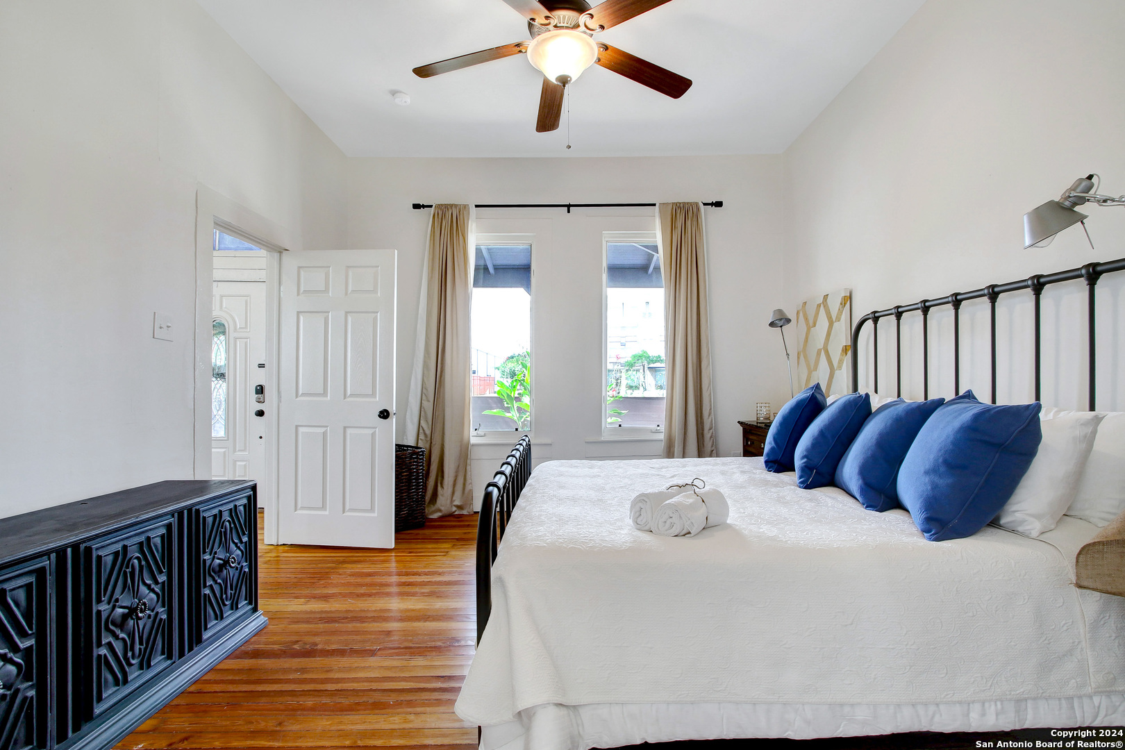 120 Shadrach Street San Antonio TX 78203