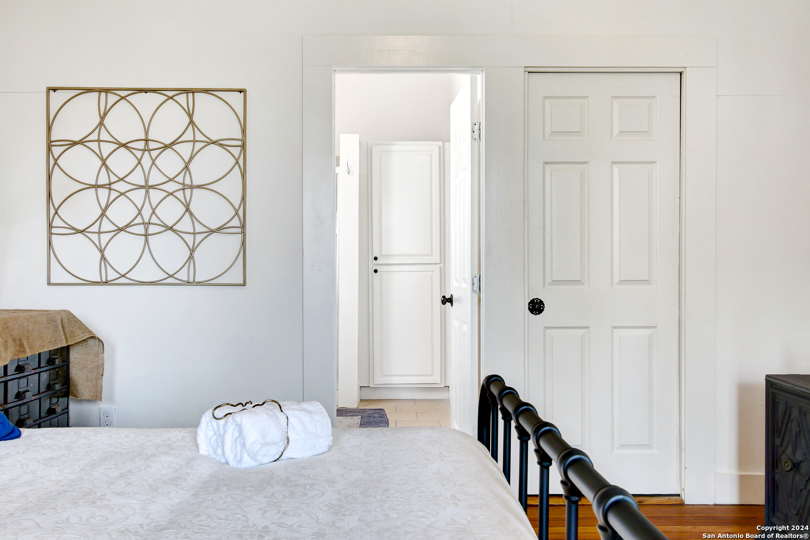 120 Shadrach Street San Antonio TX 78203