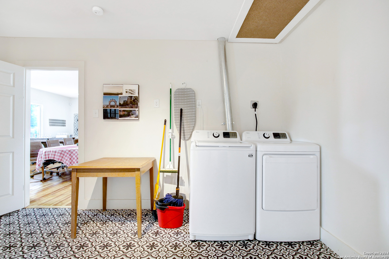 120 Shadrach Street San Antonio TX 78203