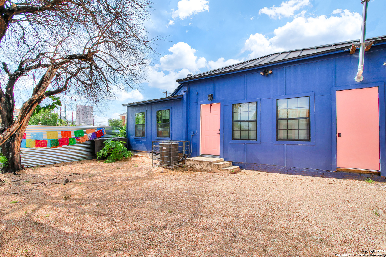 120 Shadrach Street San Antonio TX 78203