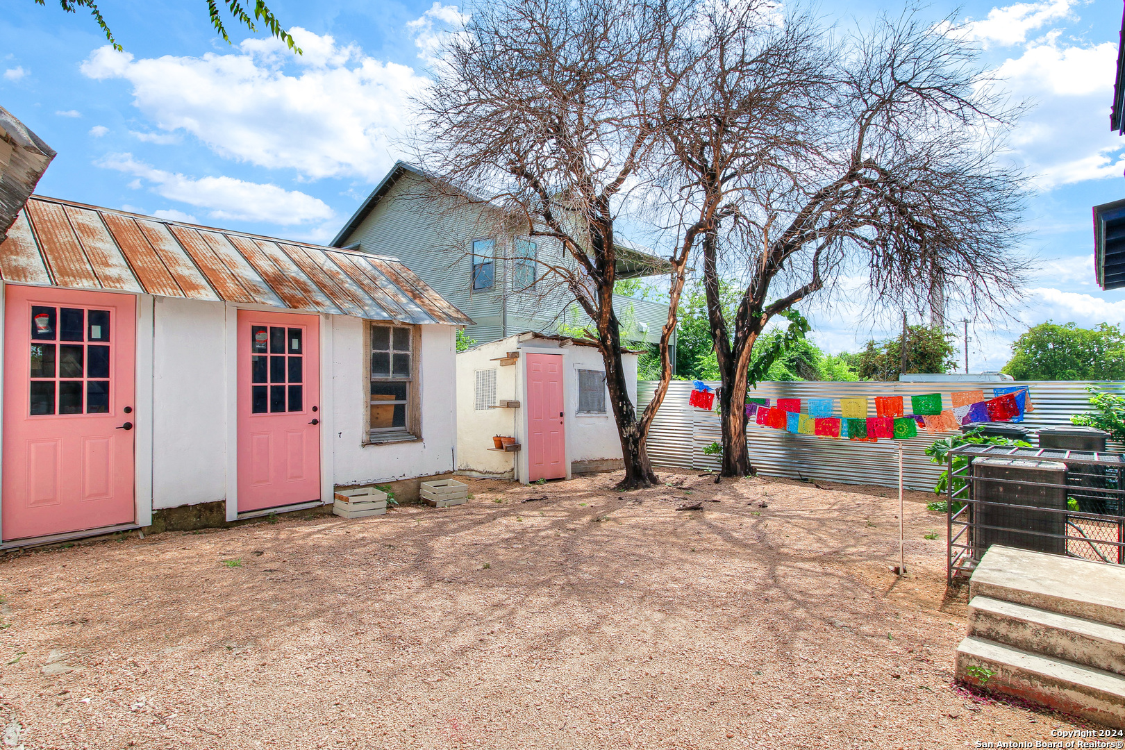 120 Shadrach Street San Antonio TX 78203