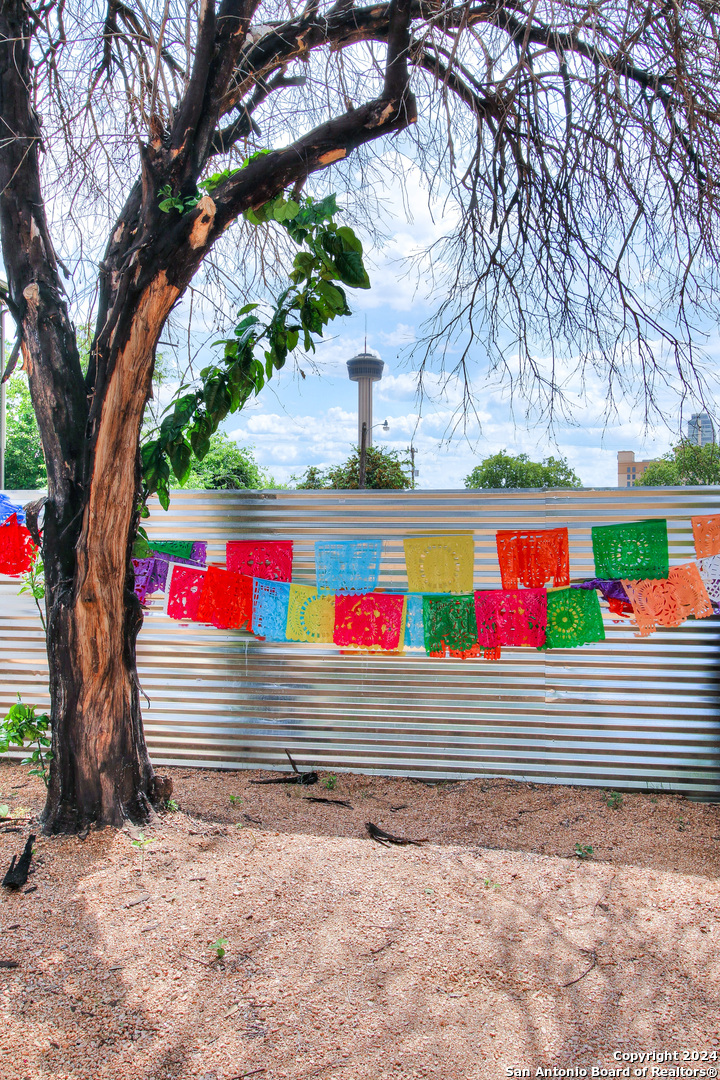 120 Shadrach Street San Antonio TX 78203