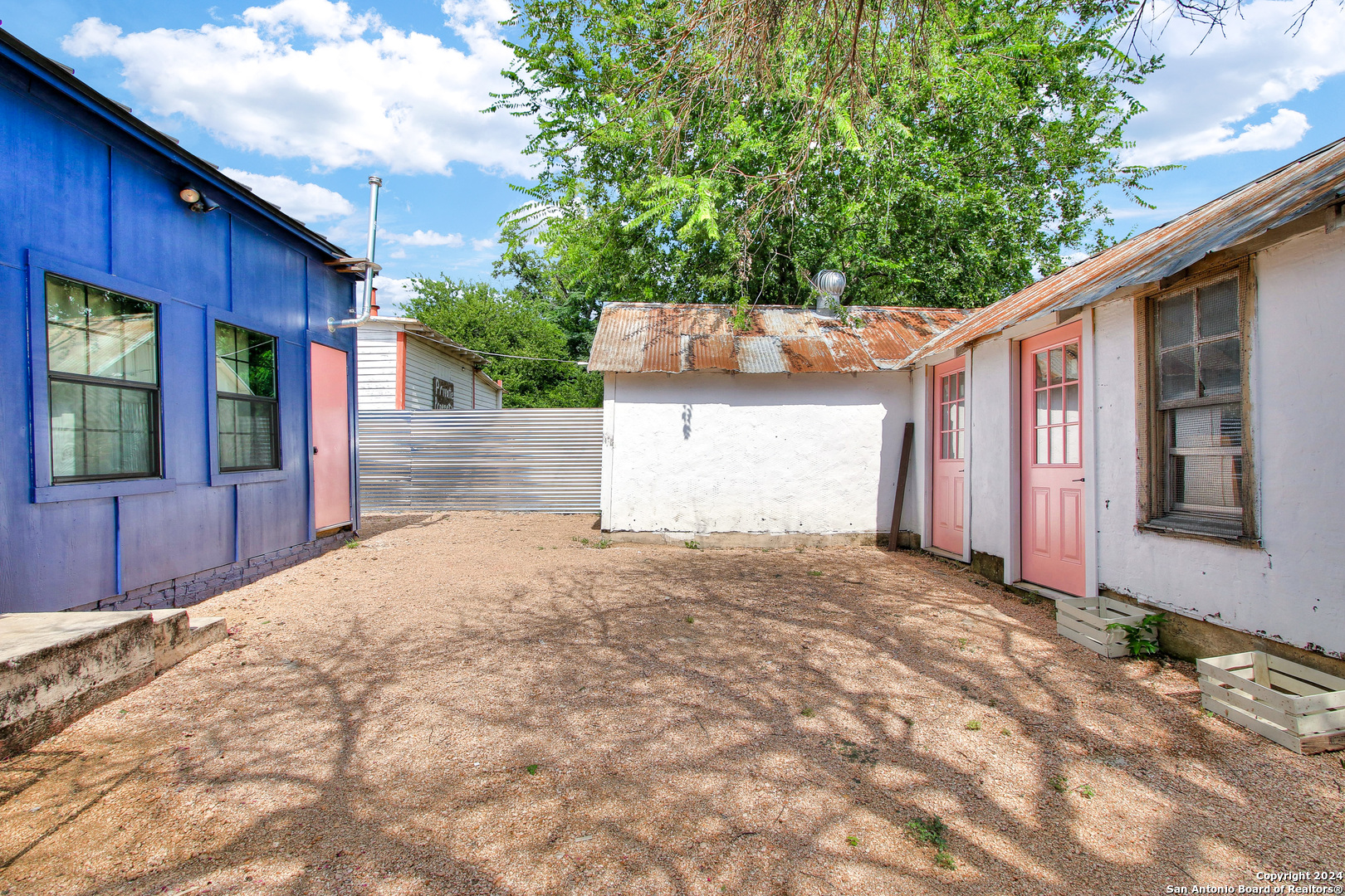 120 Shadrach Street San Antonio TX 78203