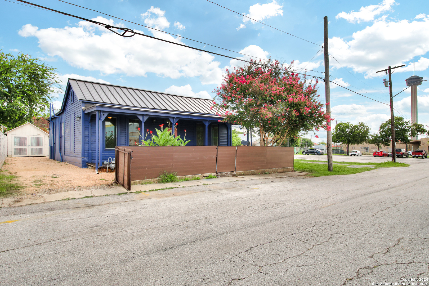 120 Shadrach Street San Antonio TX 78203
