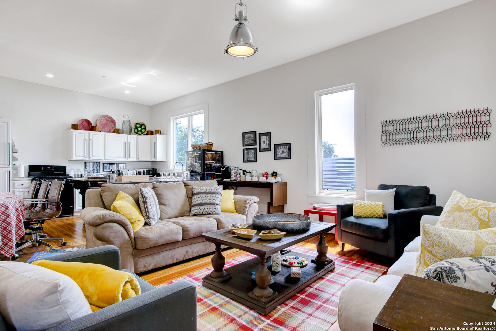 120 Shadrach Street San Antonio TX 78203