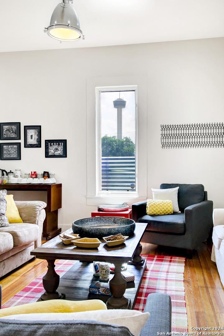 120 Shadrach Street San Antonio TX 78203