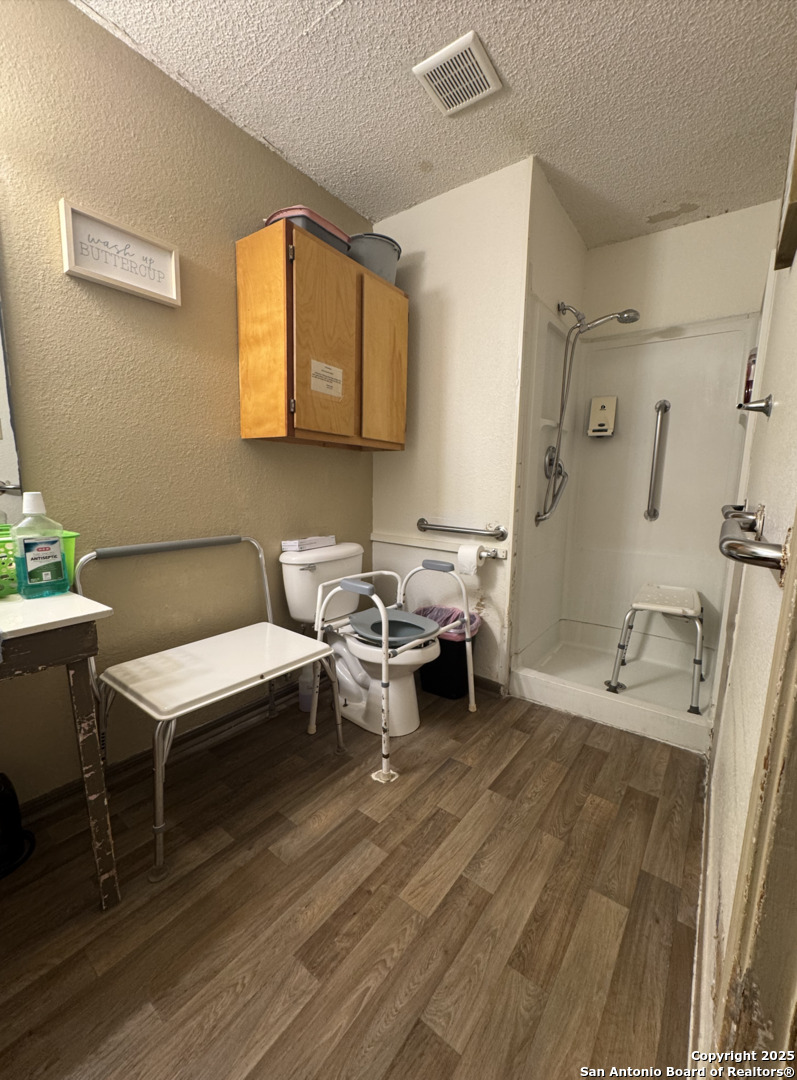 802 Monticello San Antonio TX 78223