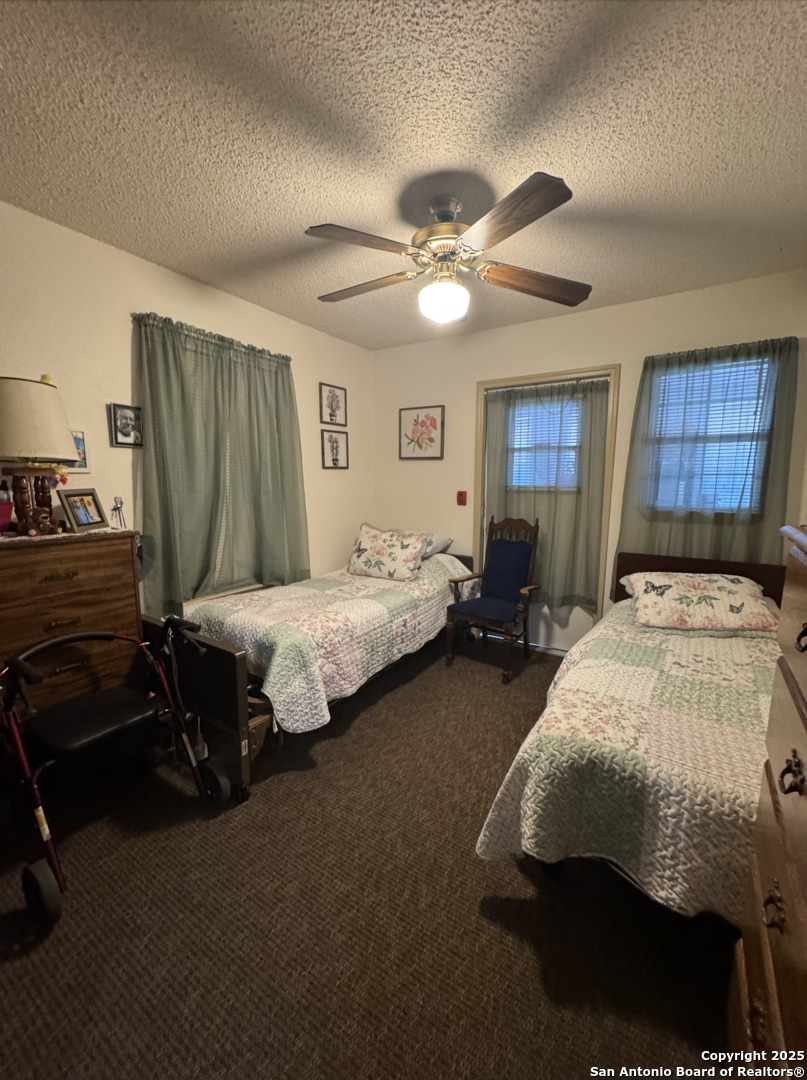 802 Monticello San Antonio TX 78223