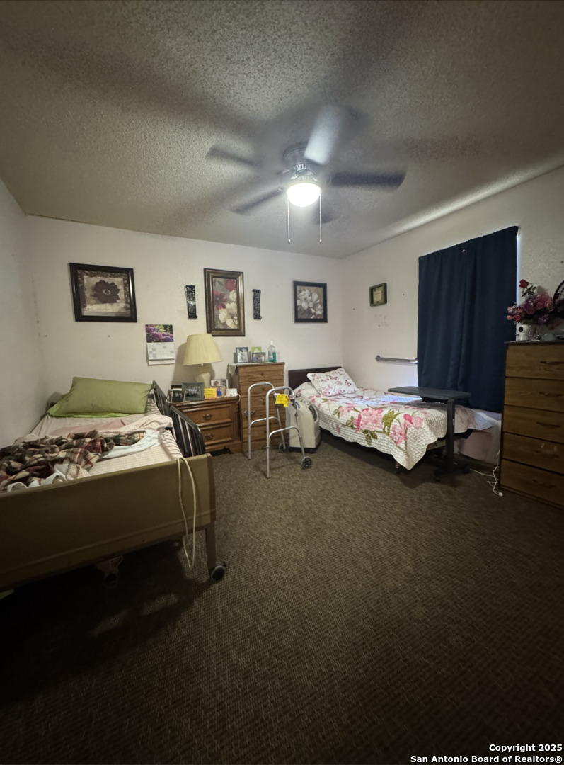 802 Monticello San Antonio TX 78223