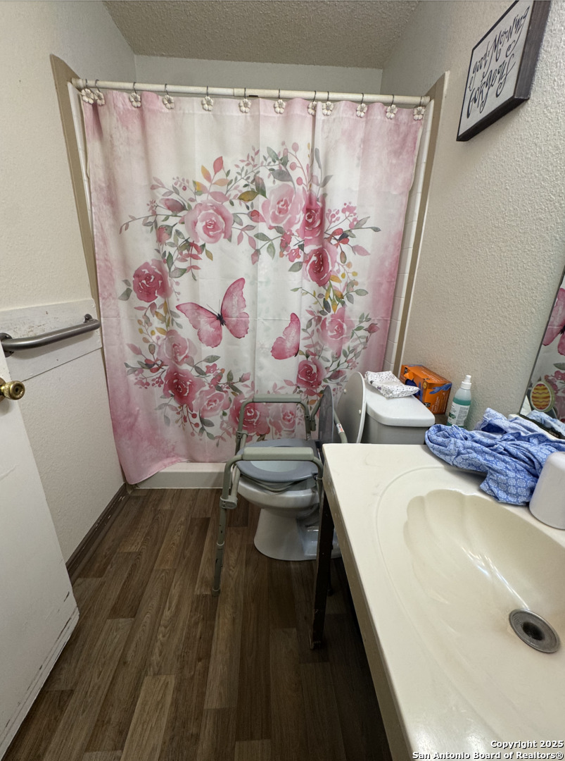 802 Monticello San Antonio TX 78223