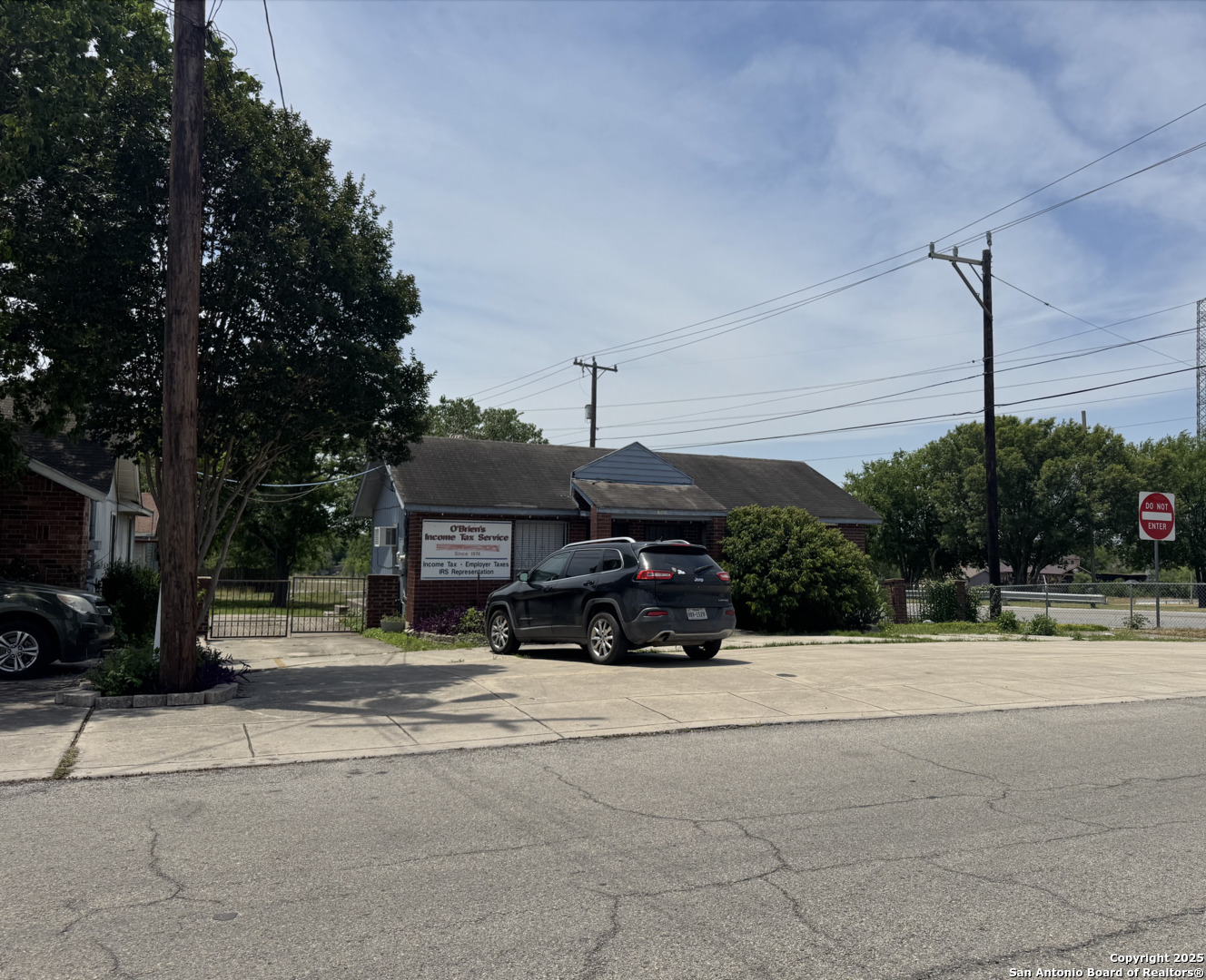 802 Monticello San Antonio TX 78223