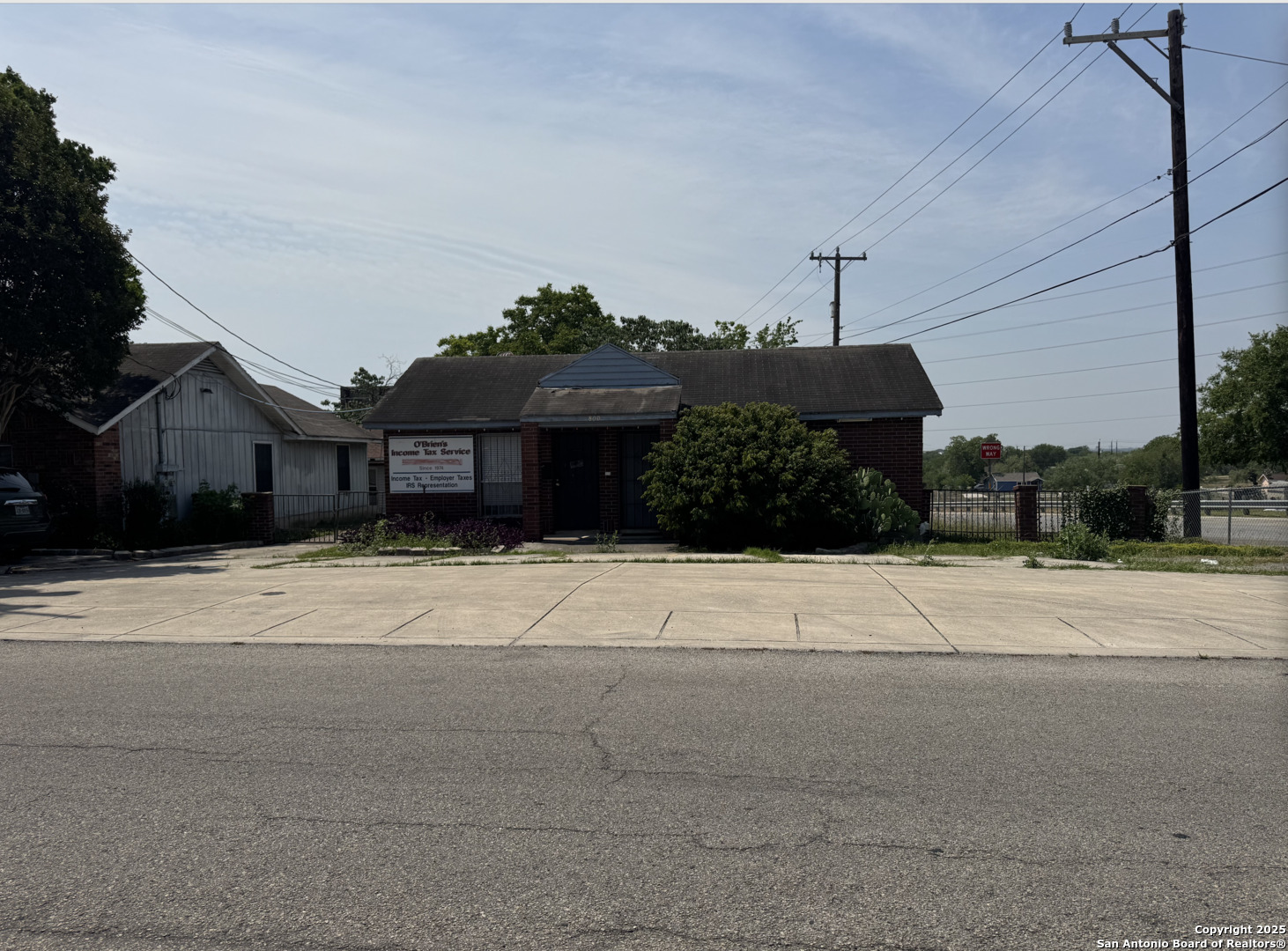 802 Monticello San Antonio TX 78223