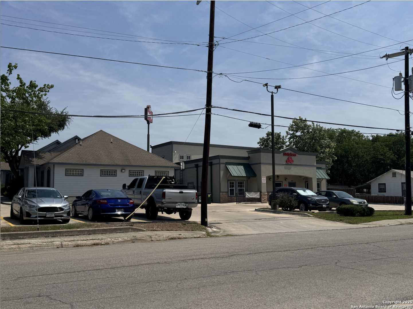 802 Monticello San Antonio TX 78223