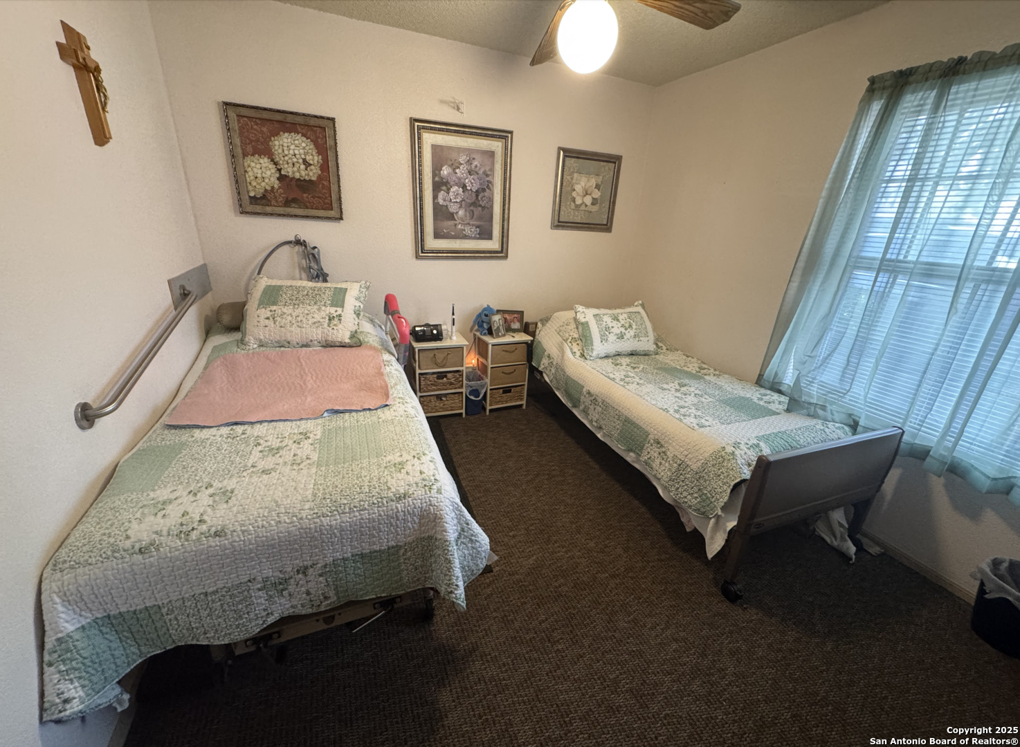 802 Monticello San Antonio TX 78223