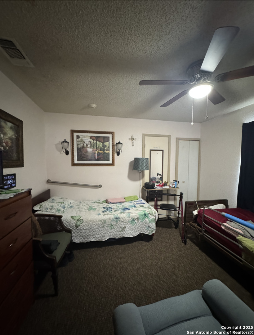 802 Monticello San Antonio TX 78223