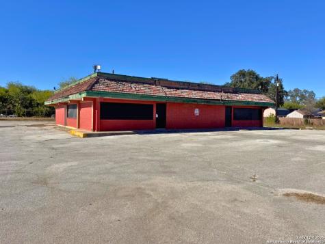 2415 Jamar Street San Antonio TX 78226