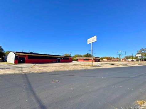 2415 Jamar Street San Antonio TX 78226