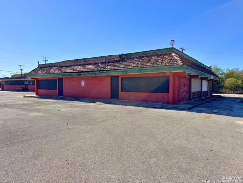 2415 Jamar Street San Antonio TX 78226
