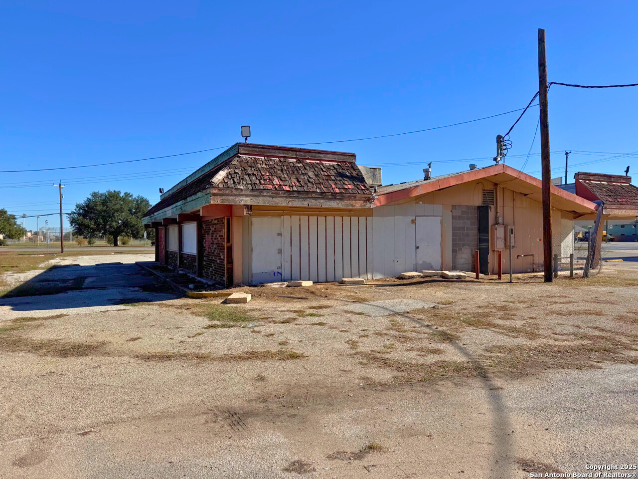 2415 Jamar Street San Antonio TX 78226