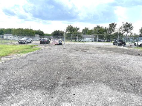 306 Us Hwy 183 North Cuero TX 77954