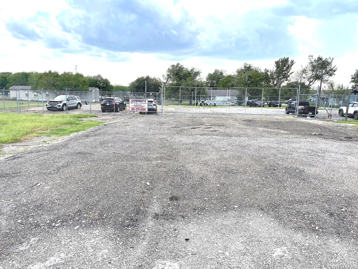 306 Us Hwy 183 North Cuero TX 77954