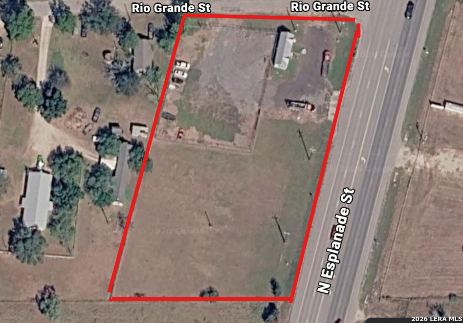 306 Us Hwy 183 North Cuero TX 77954