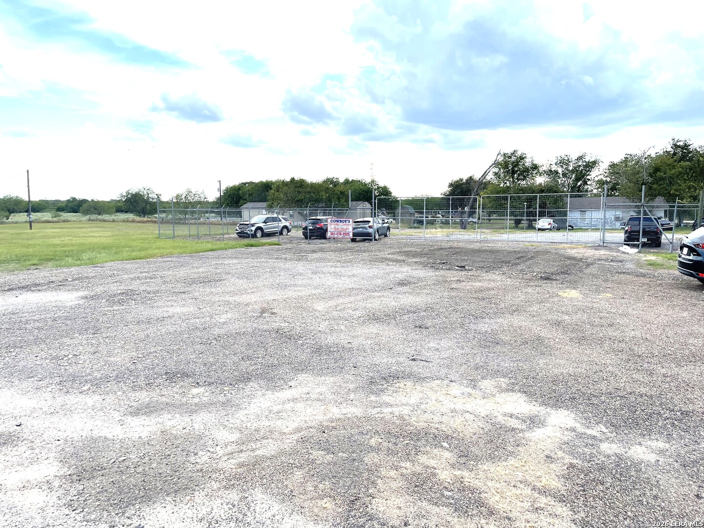 306 Us Hwy 183 North Cuero TX 77954