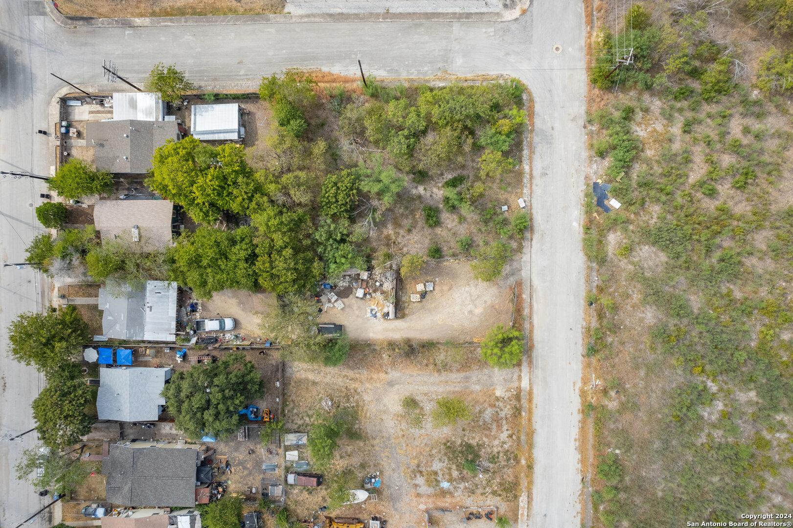 602 Jenull Avenue San Antonio TX 78202