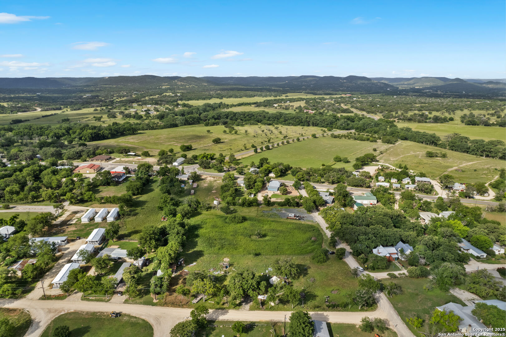 2.743 Acres State Highway 16 N Medina TX 78055