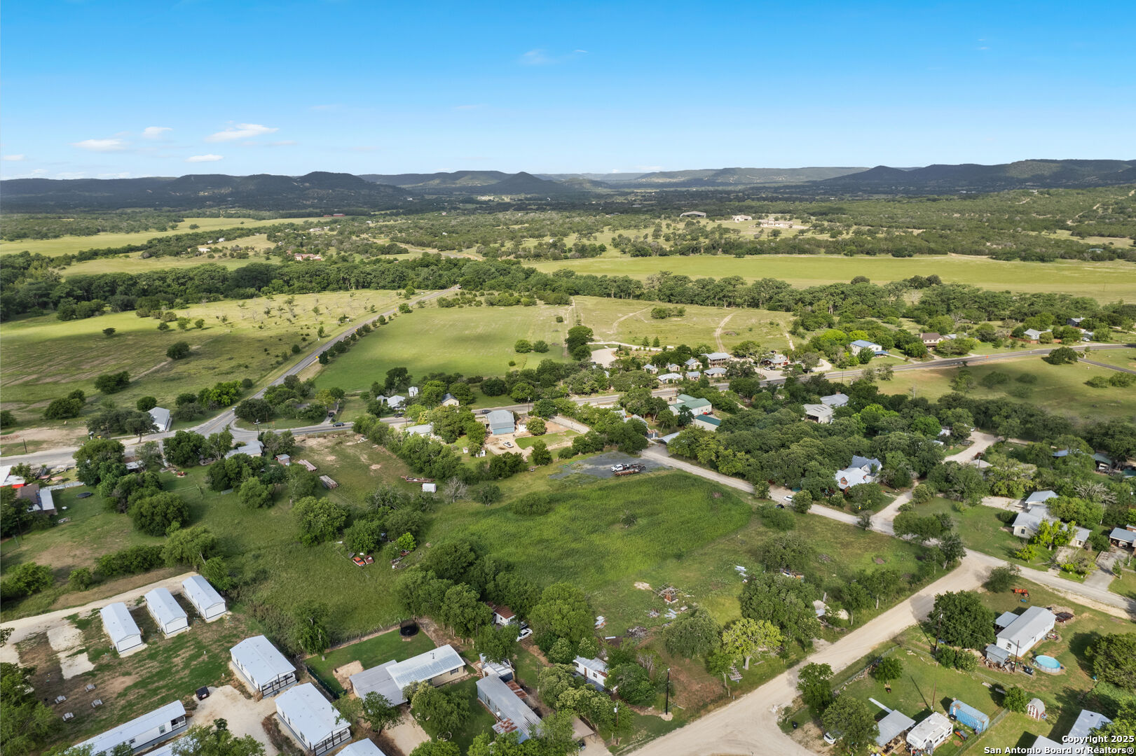 2.743 Acres State Highway 16 N Medina TX 78055