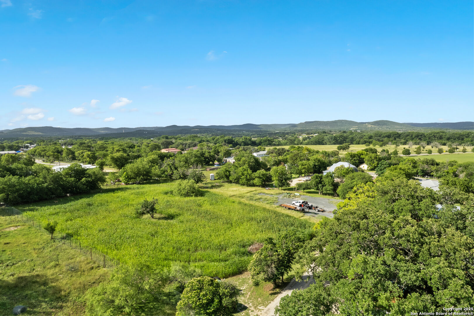 2.743 Acres State Highway 16 N Medina TX 78055